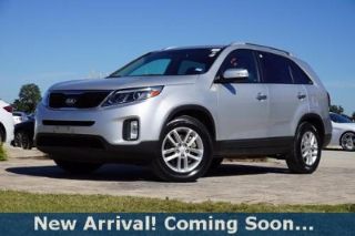 Used 2014 Kia Sorento LX in Killeen, Texas