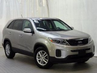 Used 2015 Kia Sorento LX in Raleigh, North Carolina