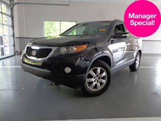 Used 2013 Kia Sorento LX in Fallston, Maryland