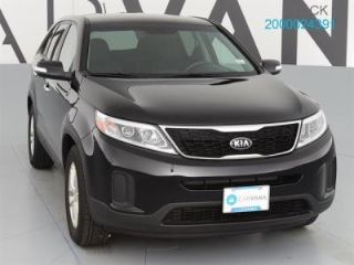 Used 2014 Kia Sorento LX in Nashville, Tennessee
