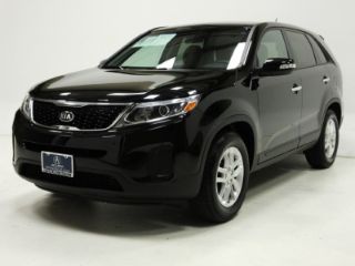 Used 2014 Kia Sorento LX in Houston, Texas