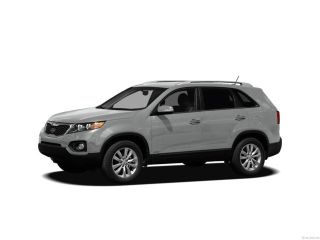 Used 2013 Kia Sorento LX in Austin, Texas
