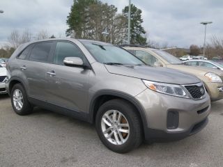 Used 2014 Kia Sorento LX in Buford, Georgia