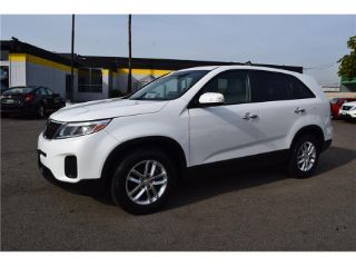 Used 2015 Kia Sorento LX in Escondido, California