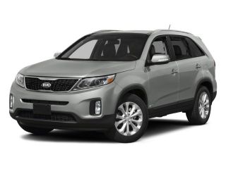 Used 2015 Kia Sorento LX in Columbia, South Carolina