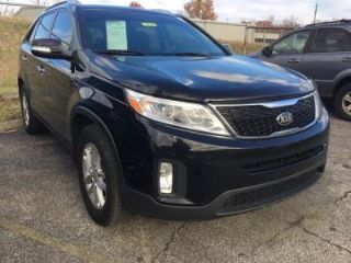 Used 2015 Kia Sorento LX in Louisville, Kentucky