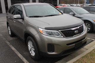 Used 2015 Kia Sorento LX in Mooresville, North Carolina