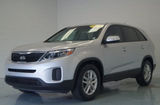 Used 2014 Kia Sorento LX in Daphne, Alabama