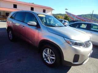 Used 2015 Kia Sorento LX in Big Stone Gap, Virginia