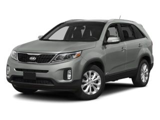 Used 2014 Kia Sorento LX in Libertyville, Illinois