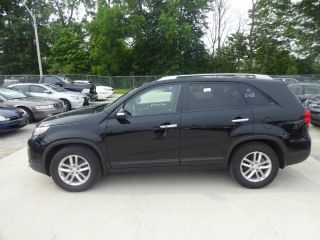 Used 2014 Kia Sorento LX in Vandalia, Ohio