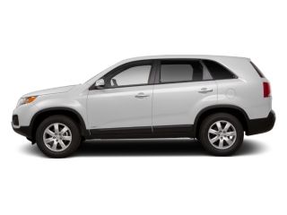 Used 2011 Kia Sorento LX in Milford, Massachusetts