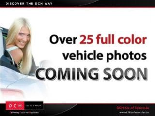 Used 2012 Kia Sorento LX in Temecula, California
