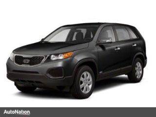 Used 2011 Kia Sorento LX in Miami, Florida