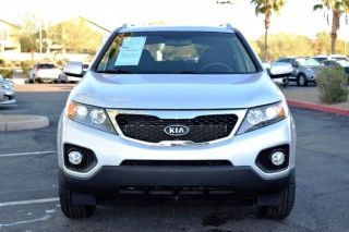 Used 2013 Kia Sorento LX in Phoenix, Arizona