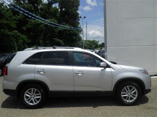 Used 2015 Kia Sorento LX in Vicksburg, Mississippi