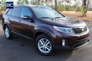 Used 2015 Kia Sorento LX in Tupelo, Mississippi