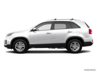 Used 2015 Kia Sorento LX in Wood River, Illinois