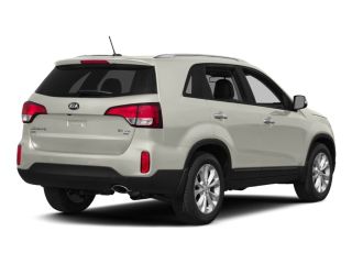 Used 2015 Kia Sorento LX in Jersey City, New Jersey