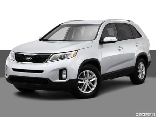 Used 2014 Kia Sorento LX in Orlando, Florida