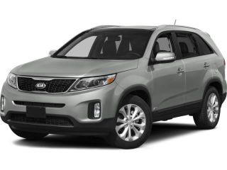 Used 2015 Kia Sorento LX in Portland, Oregon