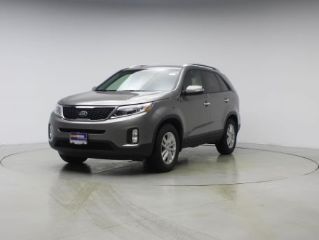 Used 2014 Kia Sorento LX in Parma, Ohio