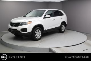 Used 2011 Kia Sorento LX in Omaha, Nebraska