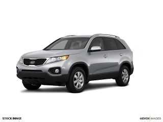 Used 2011 Kia Sorento LX in Duluth, Minnesota