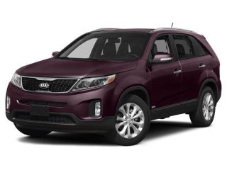 Used 2015 Kia Sorento LX in Hagerstown, Maryland