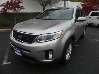 Used 2015 Kia Sorento LX in Barrett Parkway, Georgia