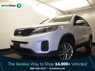 Used 2015 Kia Sorento LX in Bradenton, Florida