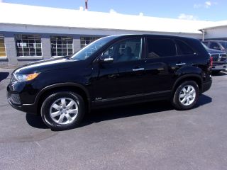 Used 2012 Kia Sorento LX in Berwick, Pennsylvania