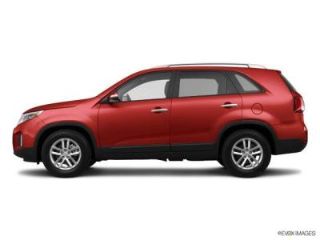 Used 2014 Kia Sorento LX in State College, Pennsylvania