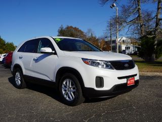 Used 2015 Kia Sorento LX in Manahawkin, New Jersey
