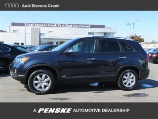 Used 2013 Kia Sorento LX in Florissant, Missouri