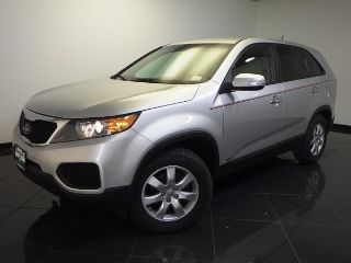 Used 2013 Kia Sorento LX in Independence, Missouri