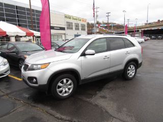 Used 2013 Kia Sorento LX in Duluth, Minnesota