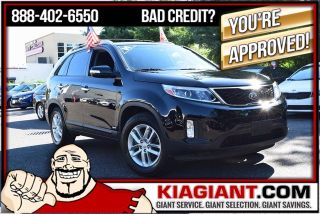 Used 2014 Kia Sorento LX in Lexington, Kentucky
