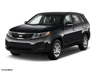 Used 2015 Kia Sorento LX in Duluth, Minnesota
