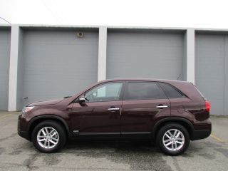 Used 2015 Kia Sorento LX in Anchorage, Alaska