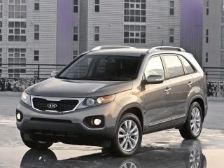 Used 2013 Kia Sorento LX in Fulton, New York