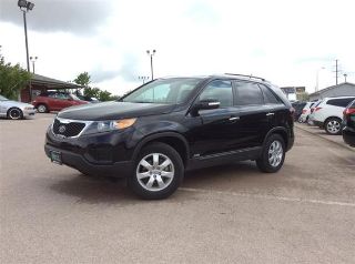 Used 2013 Kia Sorento LX in Rapid City, South Dakota
