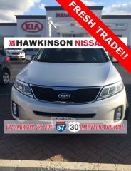 Used 2014 Kia Sorento LX in Matteson, Illinois