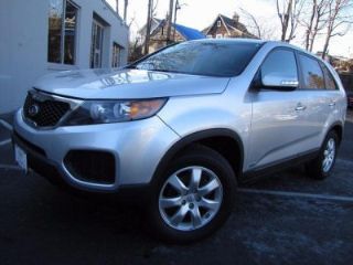 Used 2013 Kia Sorento LX in White Plains, New York