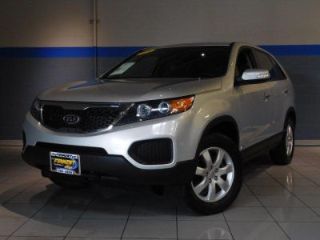 Used 2013 Kia Sorento LX in Avon, Ohio