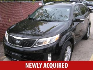 Used 2015 Kia Sorento LX in Lawrence, Kansas