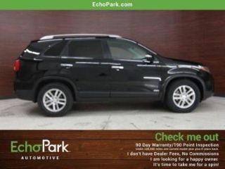 Used 2015 Kia Sorento LX in Thornton, Colorado