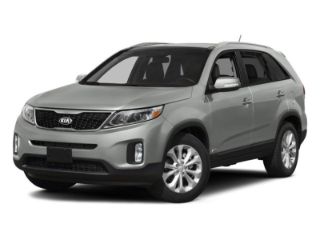 Used 2015 Kia Sorento LX in Cortland, New York