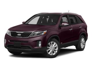 Used 2015 Kia Sorento LX in Denver, Colorado
