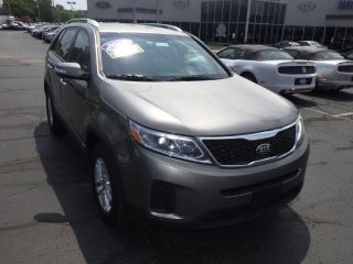 Used 2015 Kia Sorento LX in Cudahy, Wisconsin